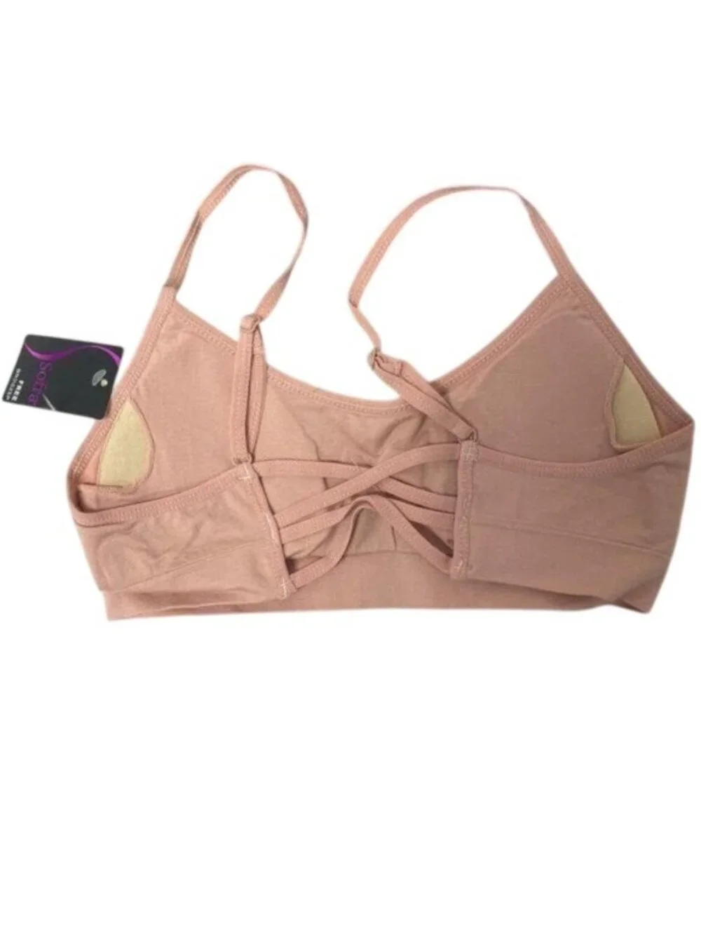Sofra soft stretchy